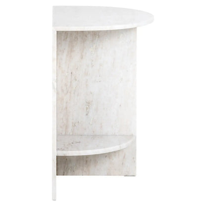 End table Lansky beige