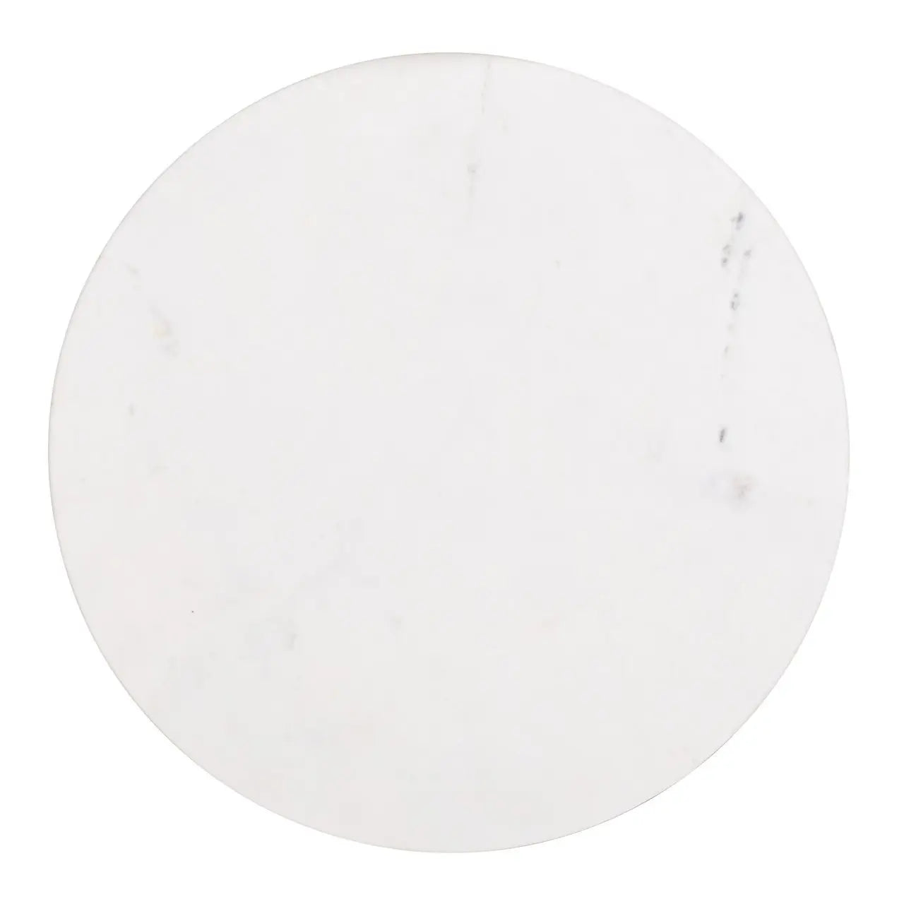 End table Lexington white (Set of 2)