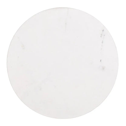 End table Lexington white (Set of 2)