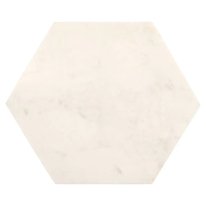 End table Lilitha black/white