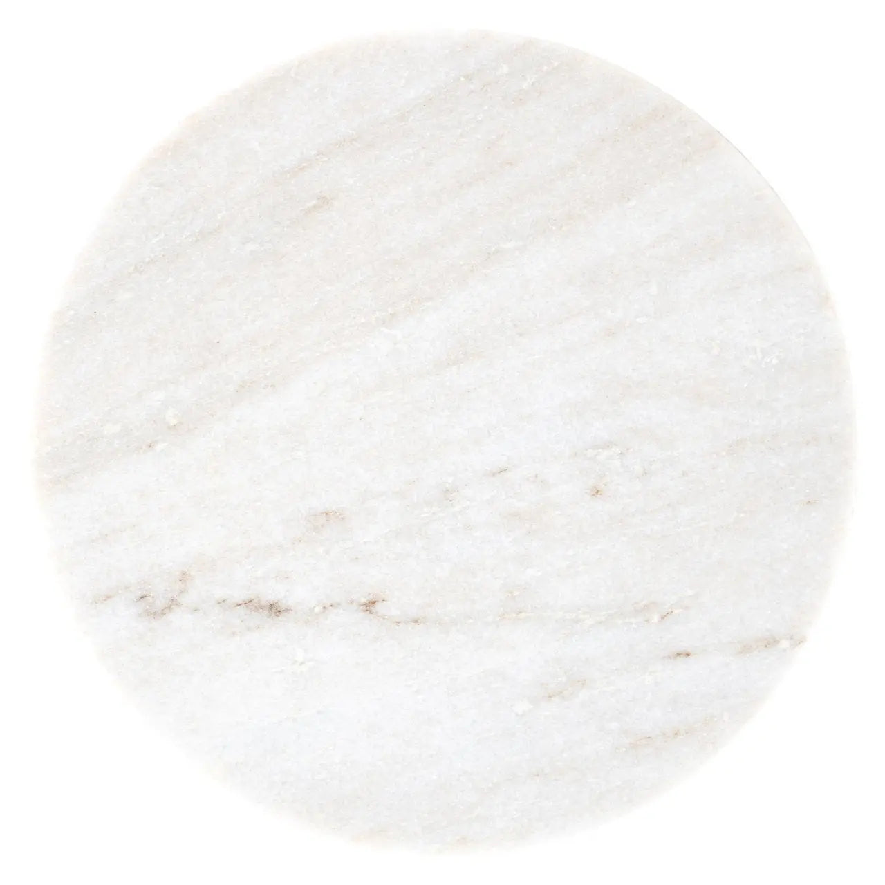End table Luciano beige