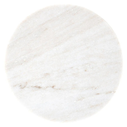 End table Luciano beige