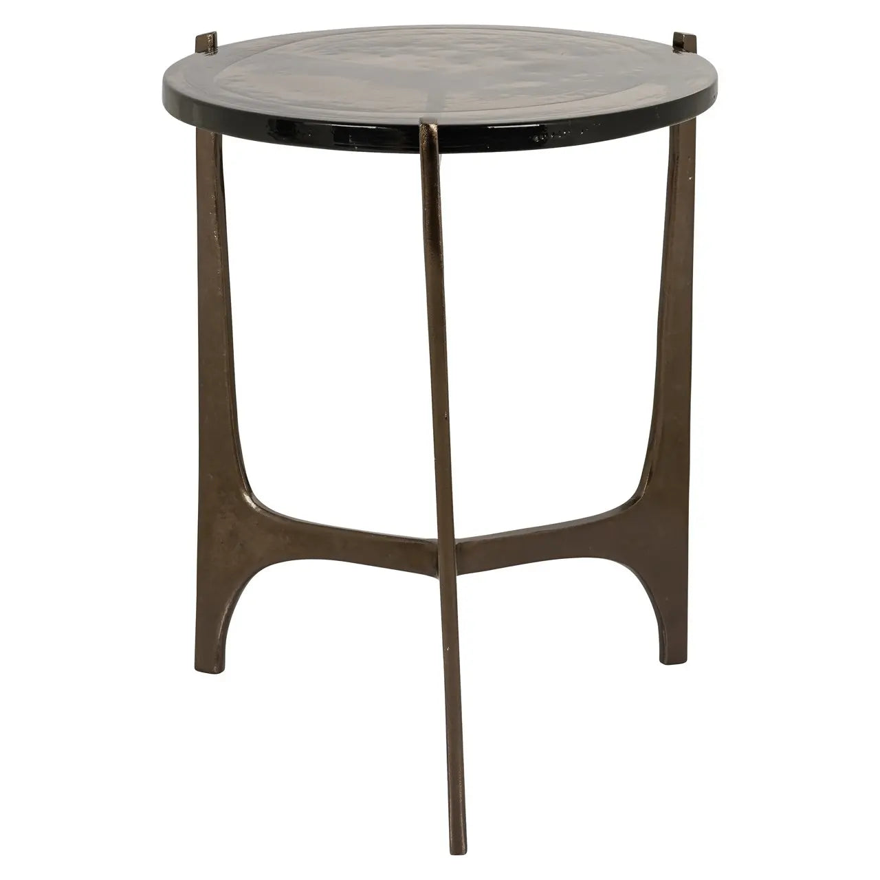 End table Mateo 43Ø
