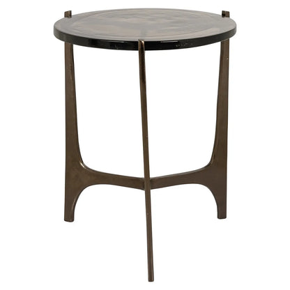 End table Mateo 43Ø