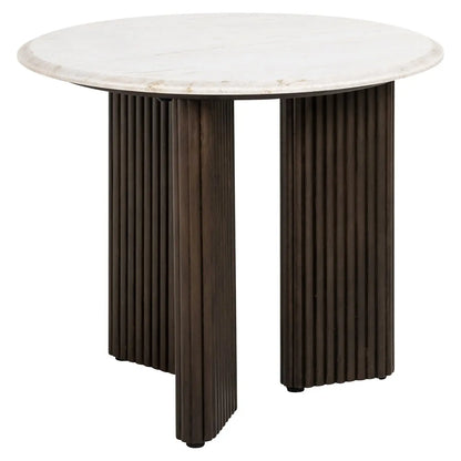 End table Mayfield 55Ø