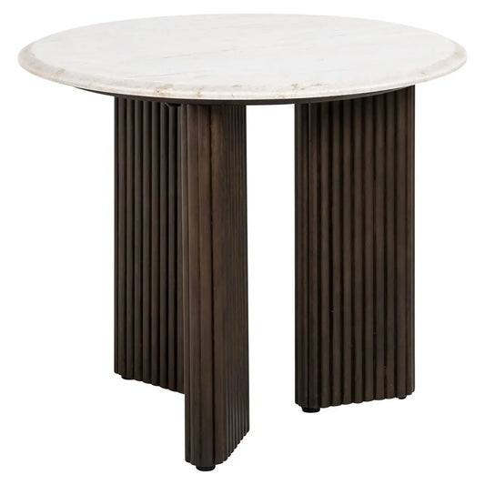 End table Mayfield 55Ø