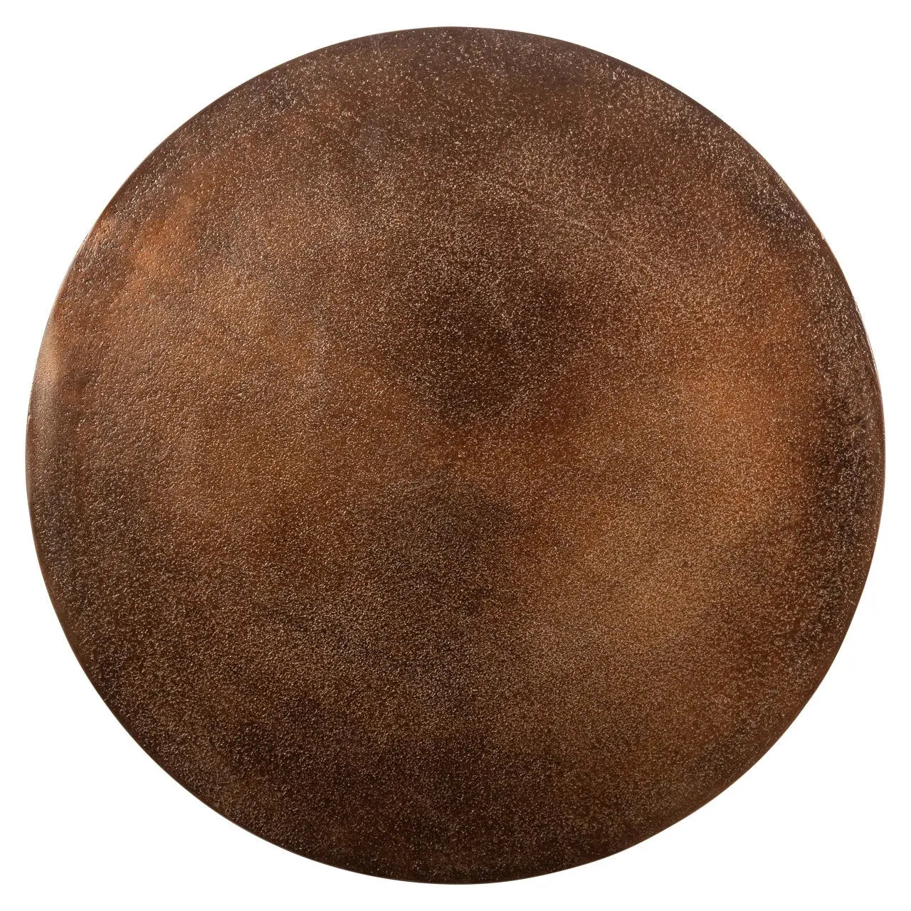 End table Misty bronze