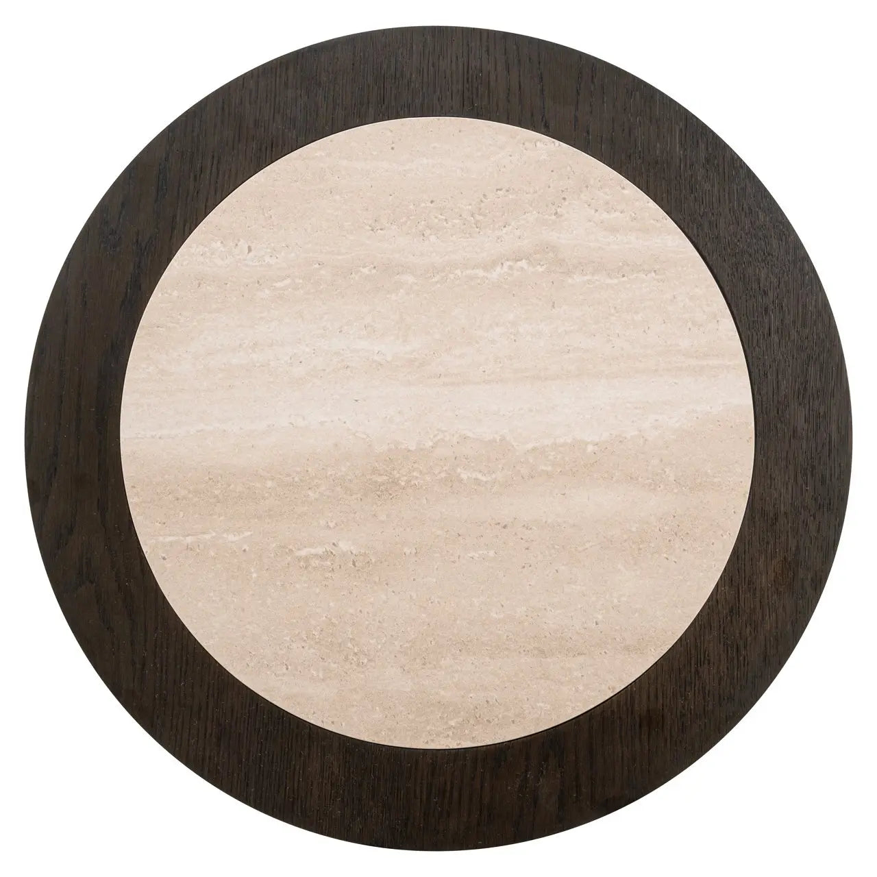 End table Nando brown