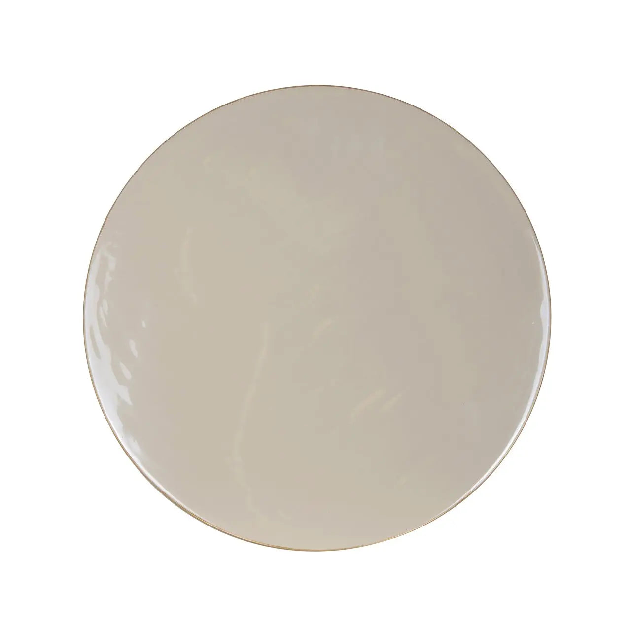End table Naya brushed gold