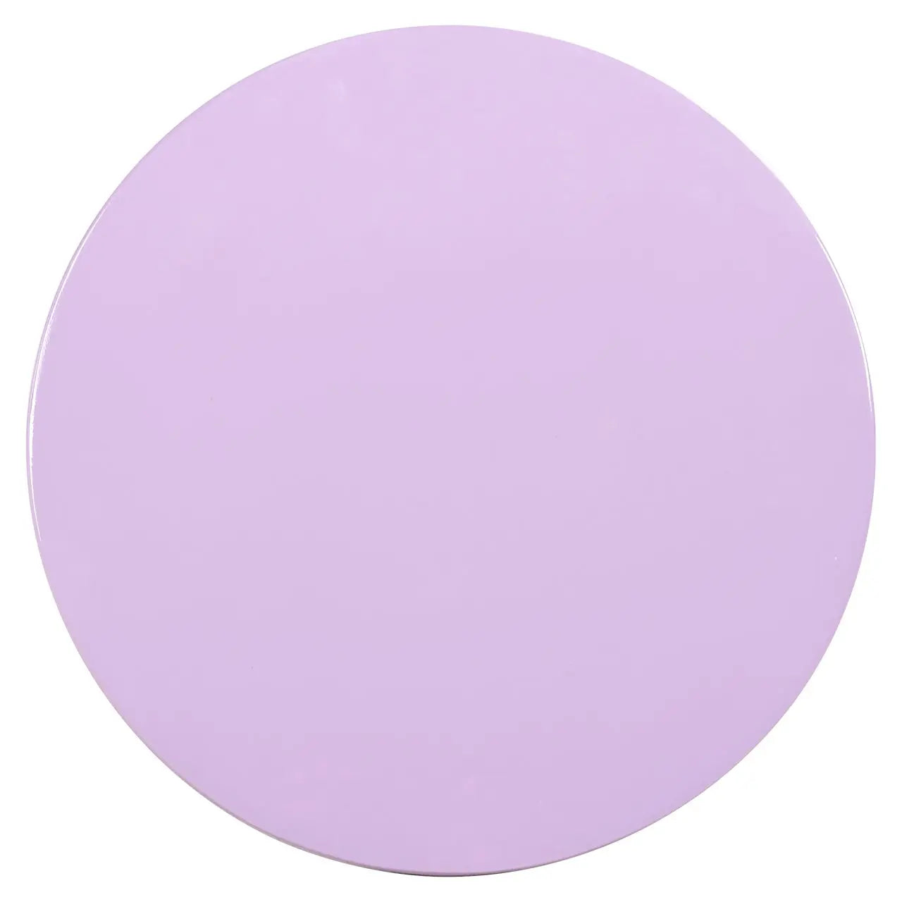 End table Rosly purple