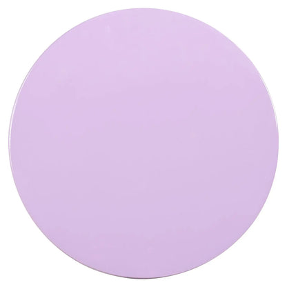 End table Rosly purple