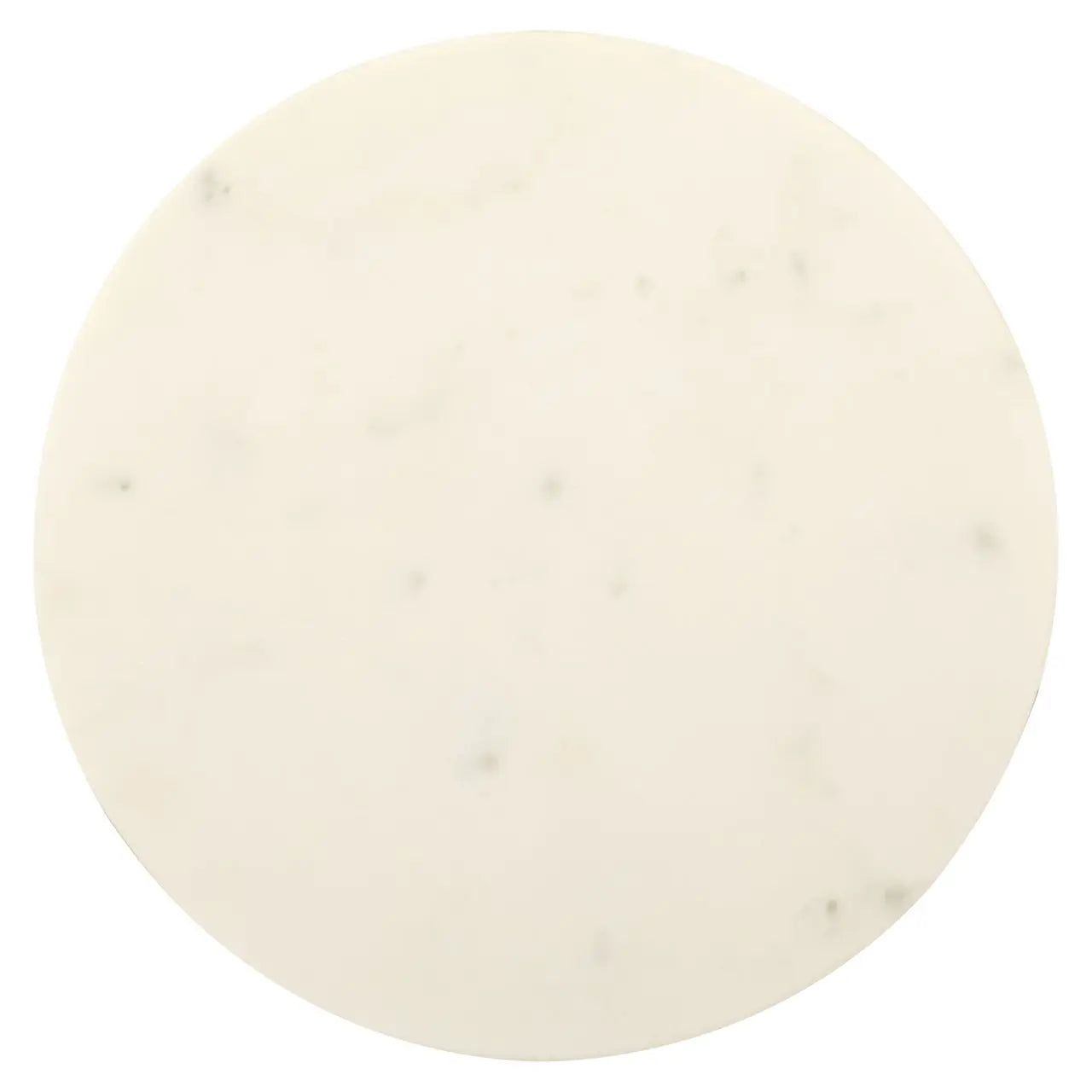 End table Scofield gold (Set of 2)