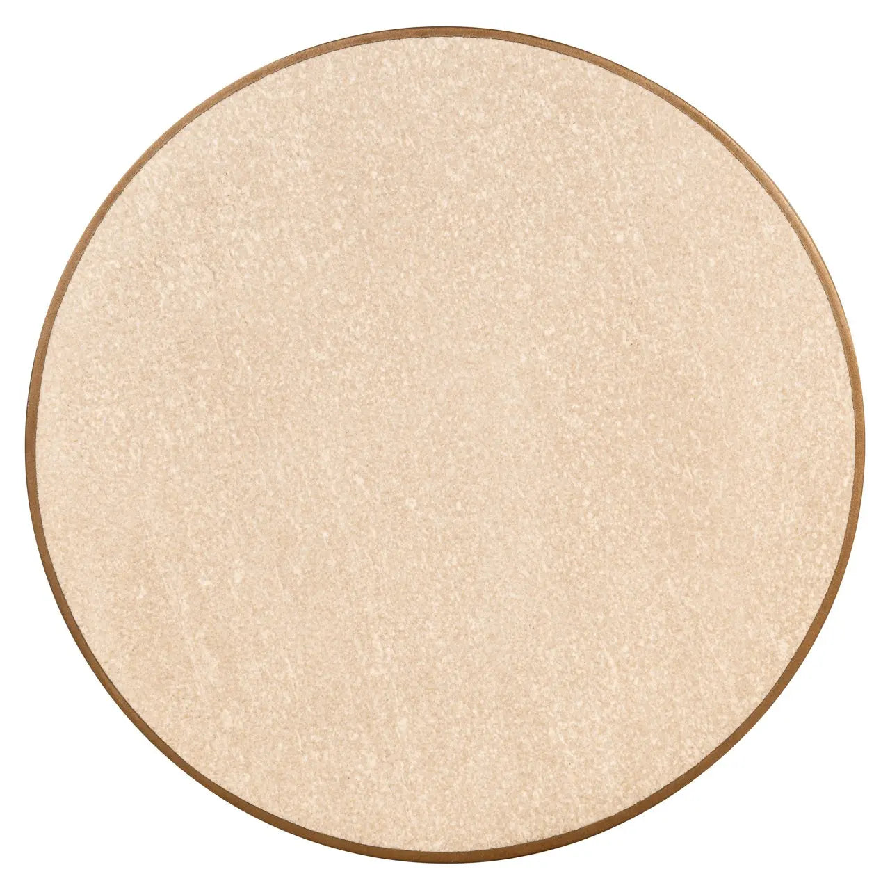 End table Selly beige