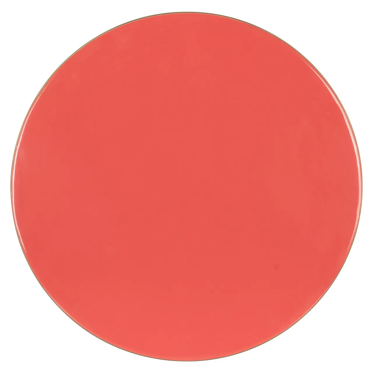 End table Shirin pink