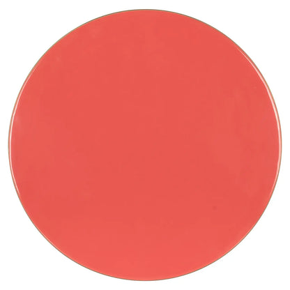 End table Shirin pink