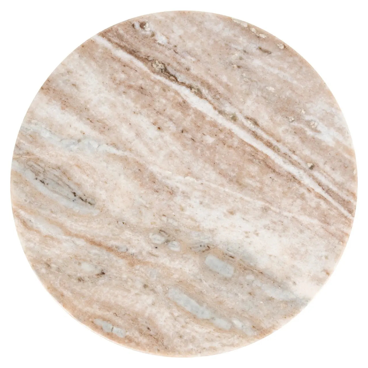 End table Sion Blush beige