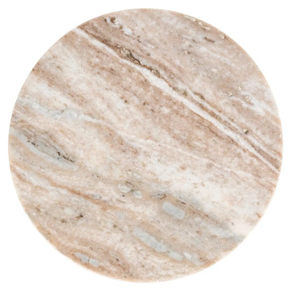 End table Sion Blush beige