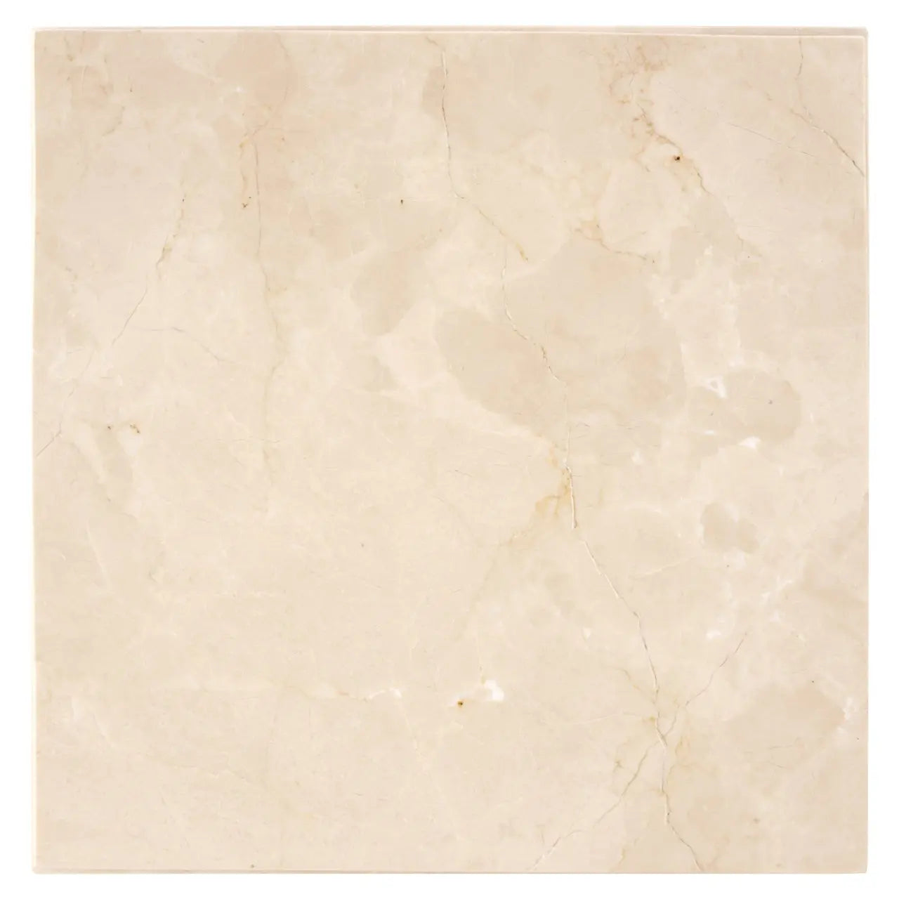 End table Stanford beige