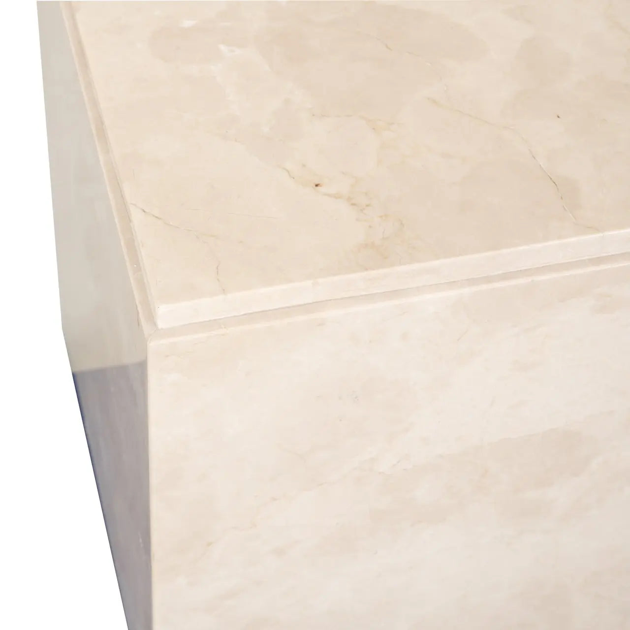 End table Stanford beige