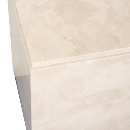 End table Stanford beige