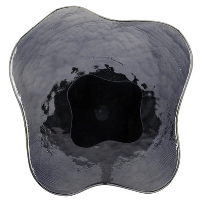 End table Tillery black