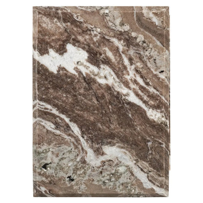 End table Tovek Blush beige