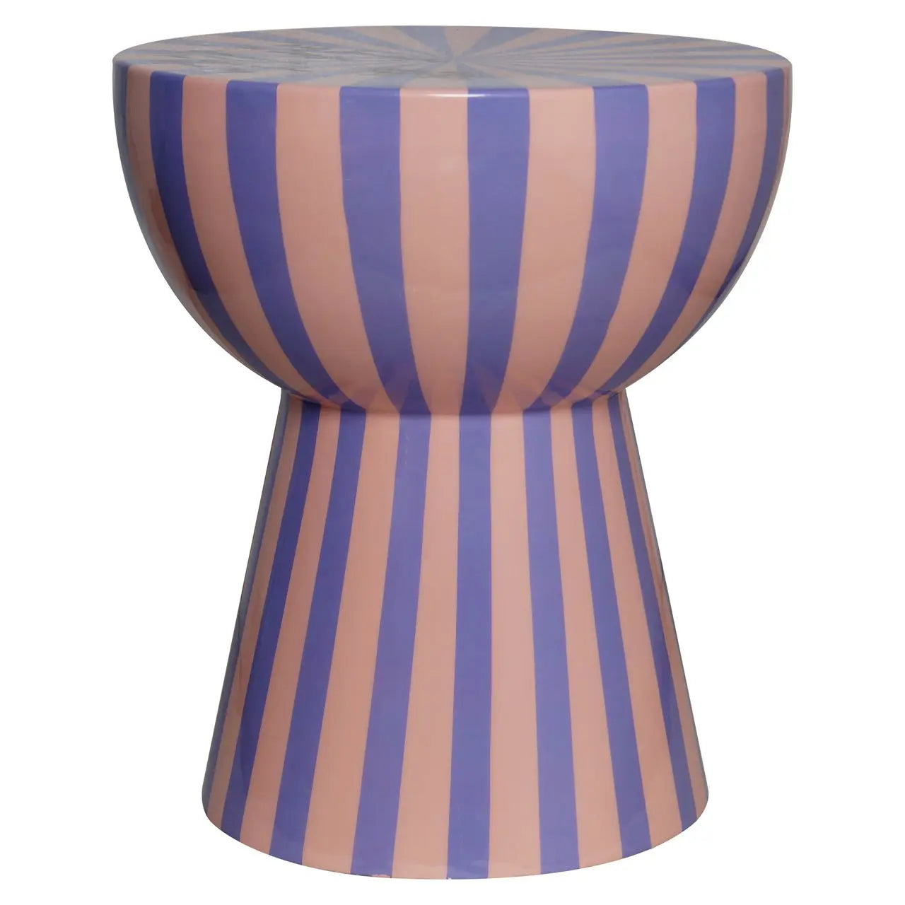 End table Valeria lavender