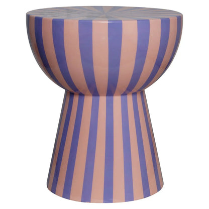 End table Valeria lavender
