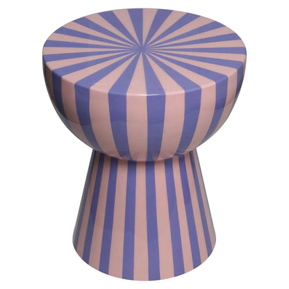 End table Valeria lavender