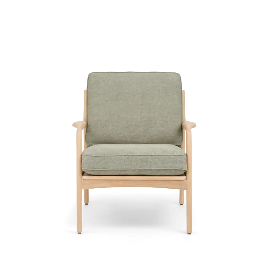 Fauteuil Audley avec Coussin Ma boutique