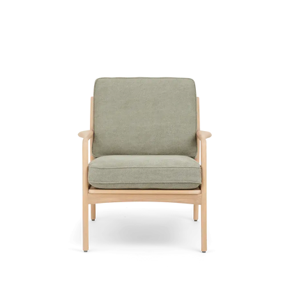 Fauteuil Audley avec Coussin Ma boutique