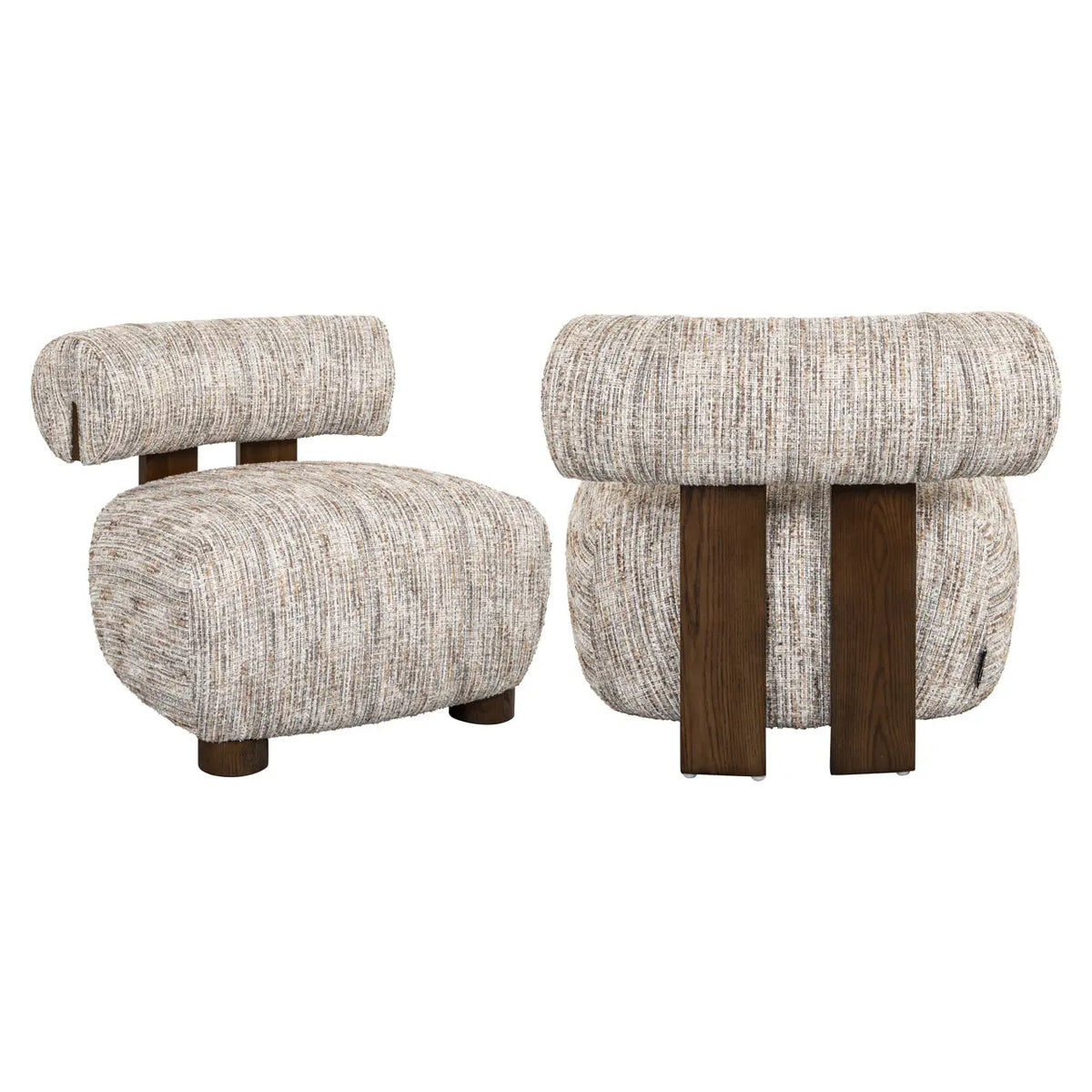 Fauteuil lounge