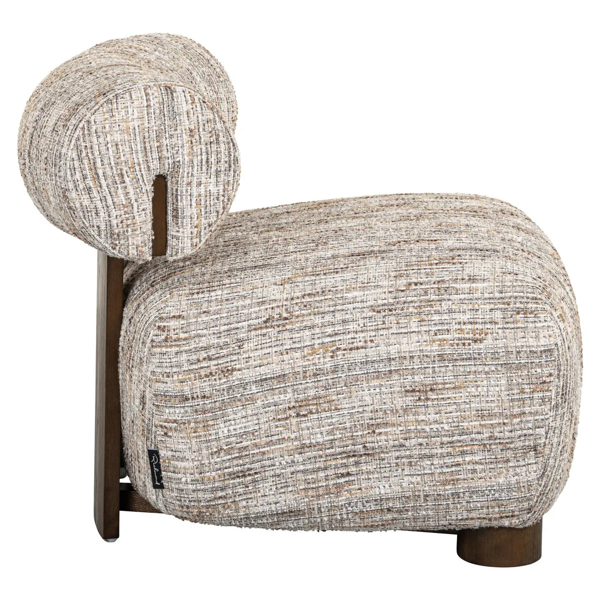 Fauteuil lounge