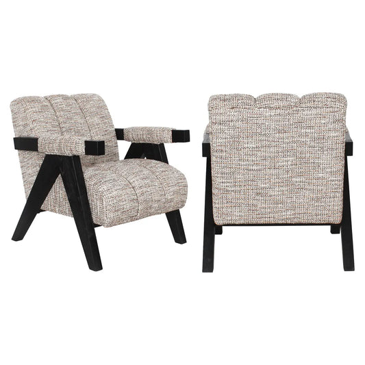 Fauteuil lounge