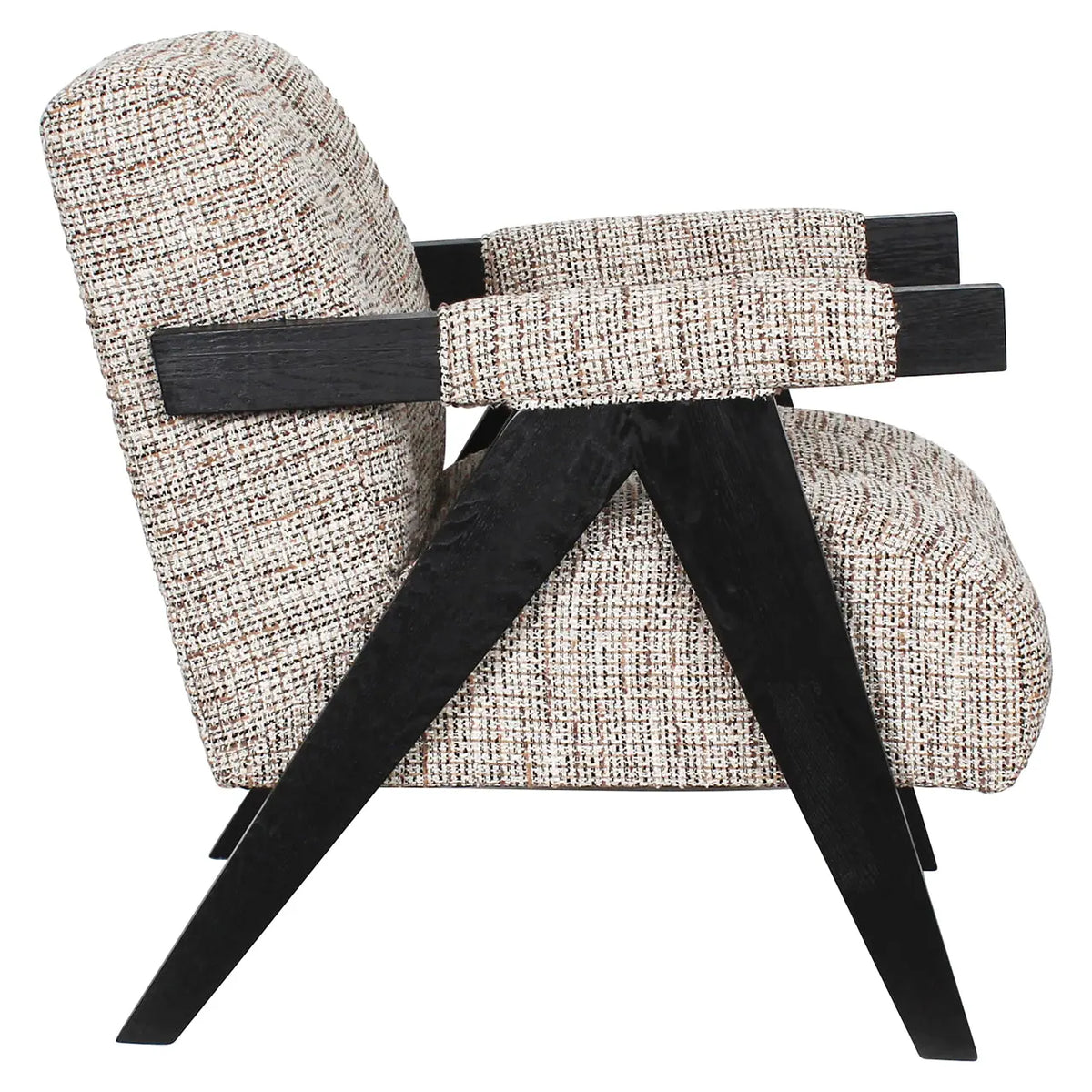 Fauteuil lounge