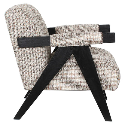 Fauteuil lounge