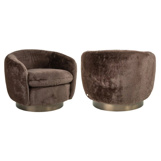 Fauteuil lounge