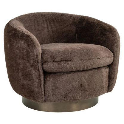 Fauteuil lounge