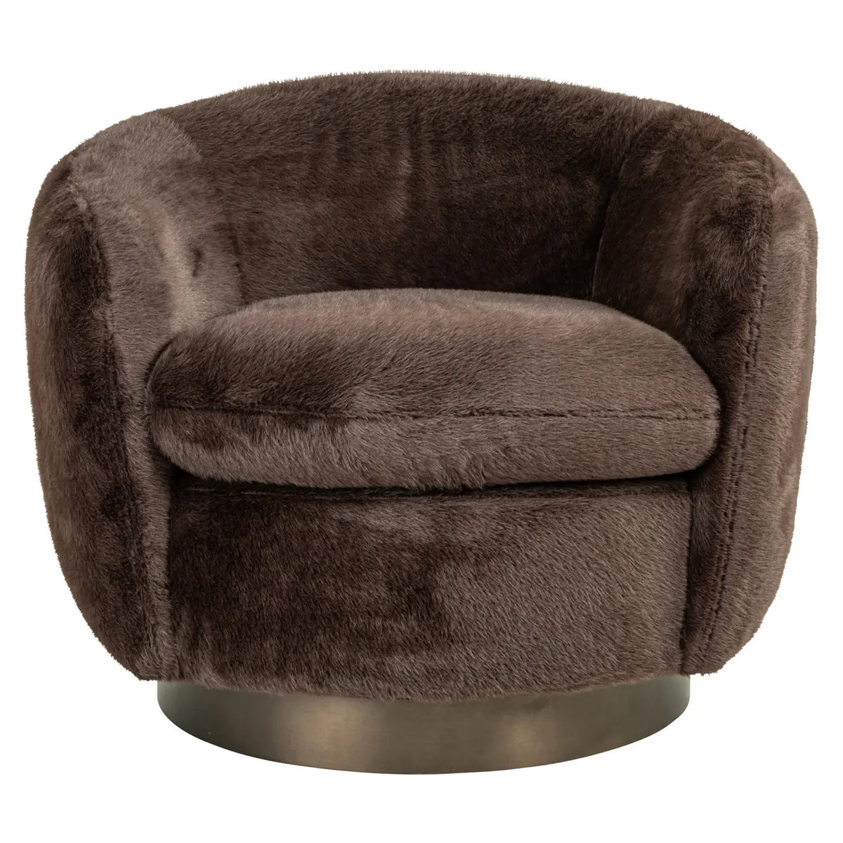 Fauteuil lounge