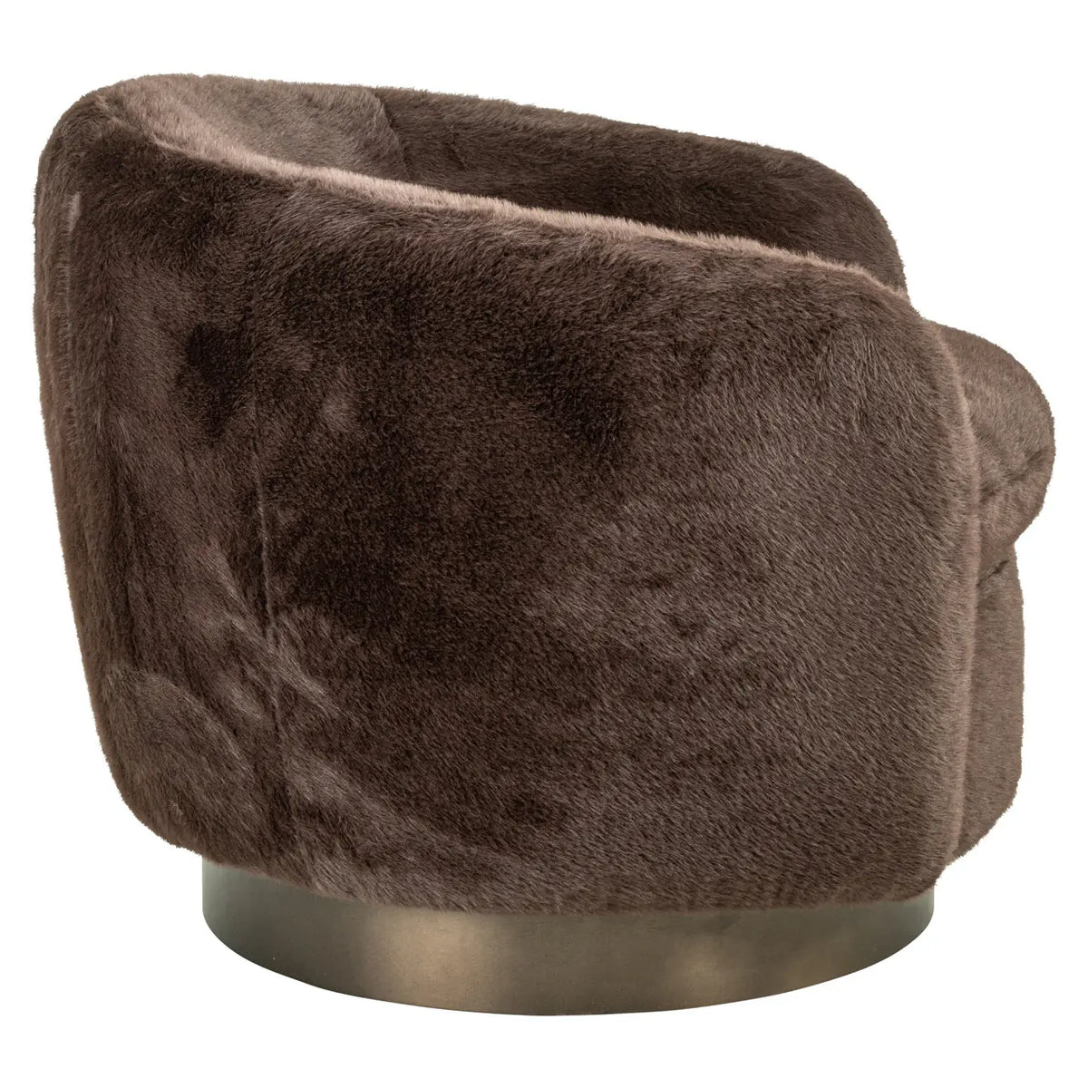 Fauteuil lounge