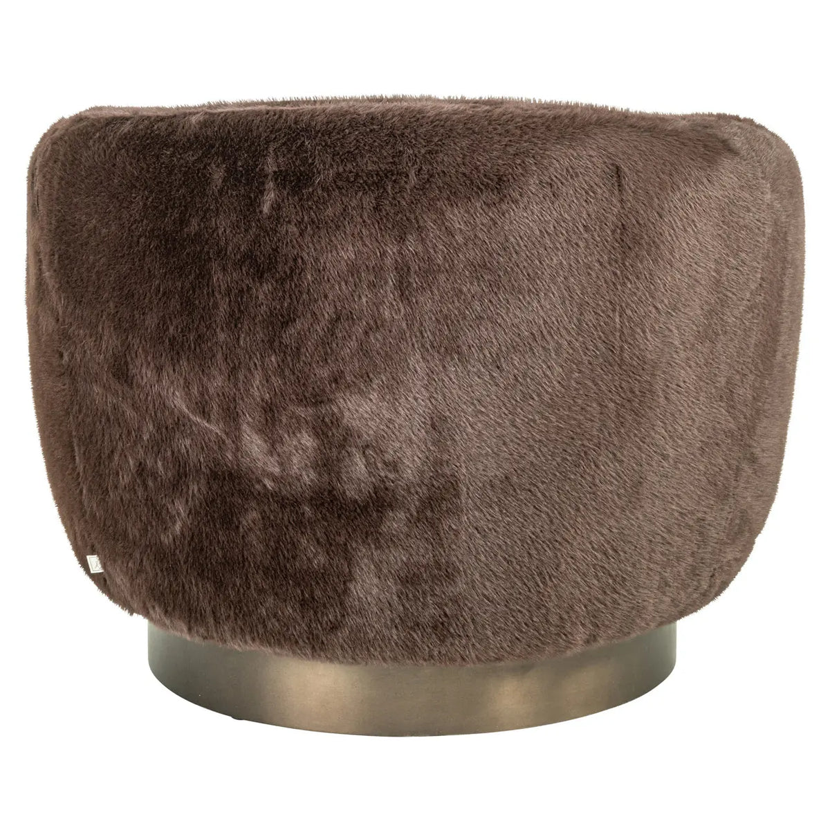 Fauteuil lounge