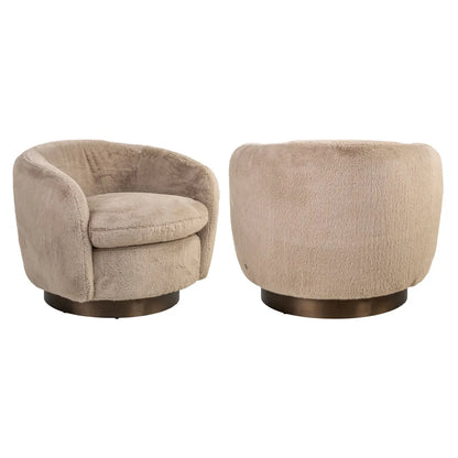 Fauteuil lounge