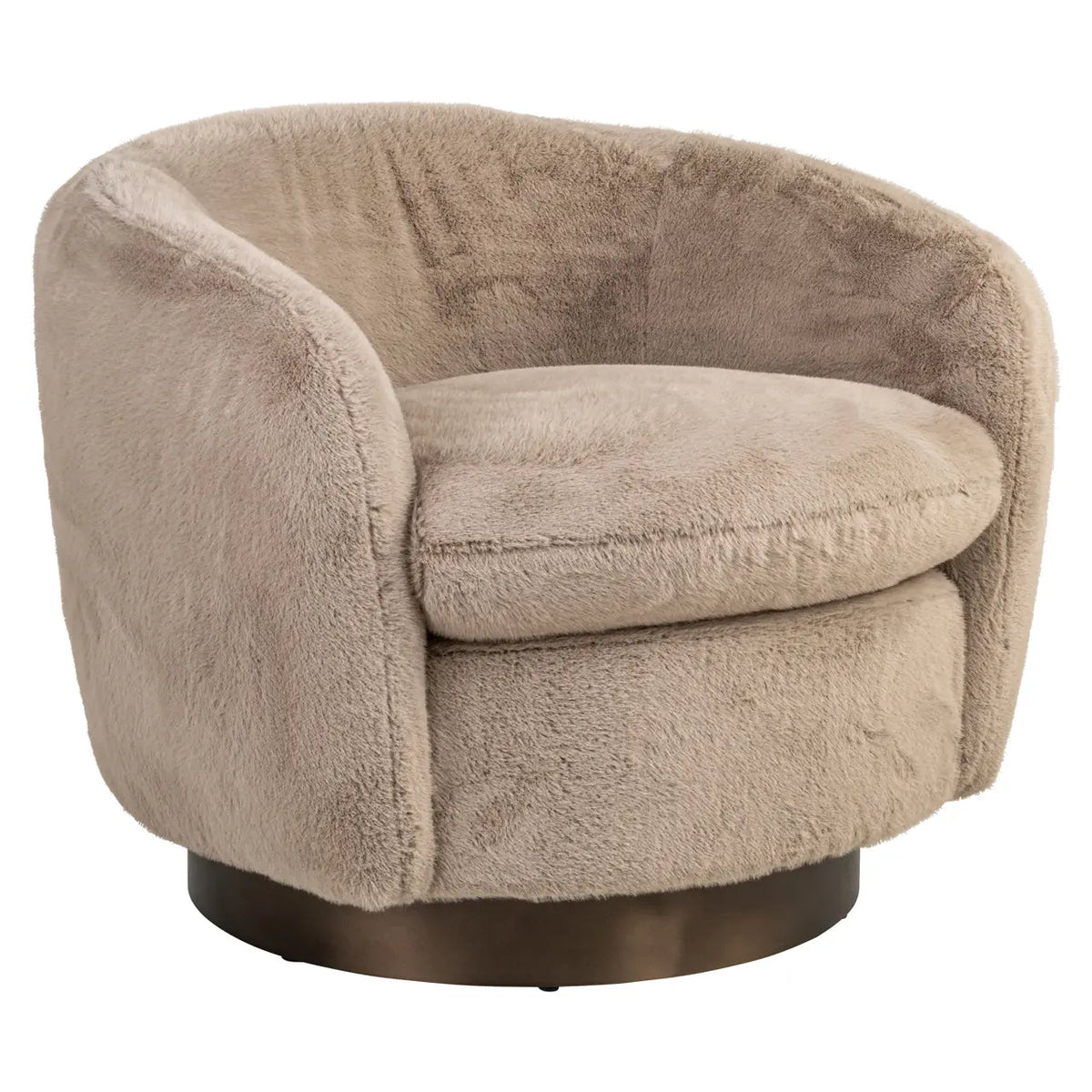 Fauteuil lounge