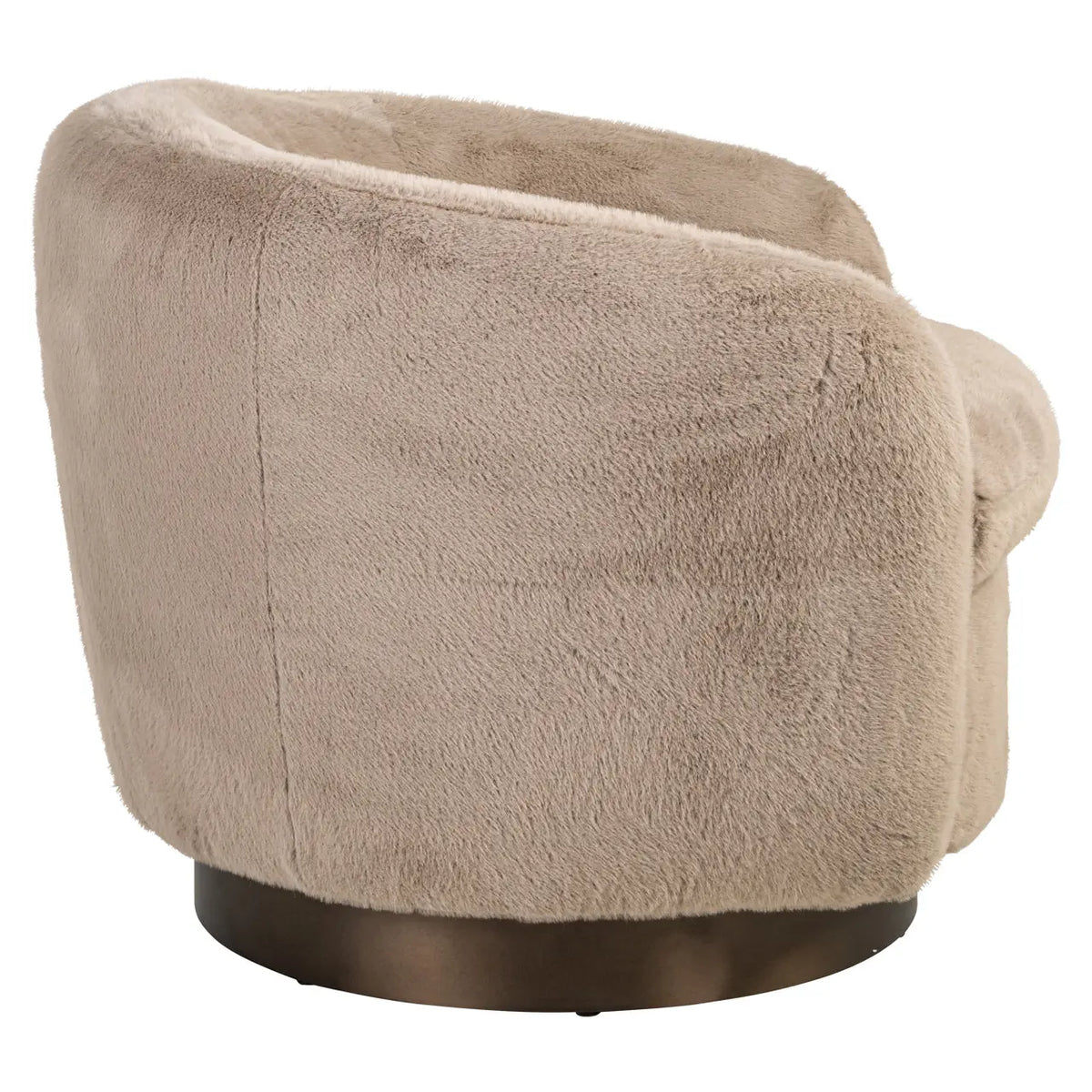 Fauteuil lounge