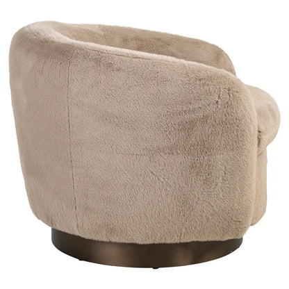Fauteuil lounge