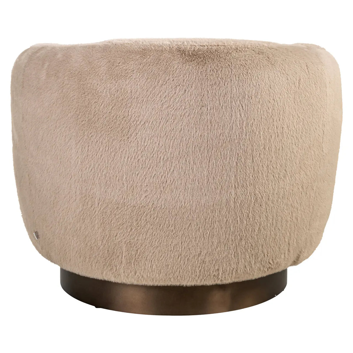 Fauteuil lounge