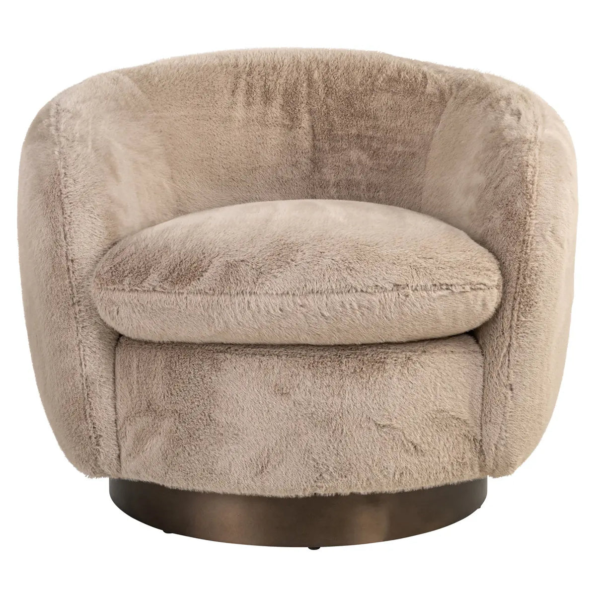 Fauteuil lounge