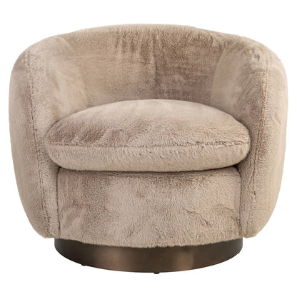 Fauteuil lounge