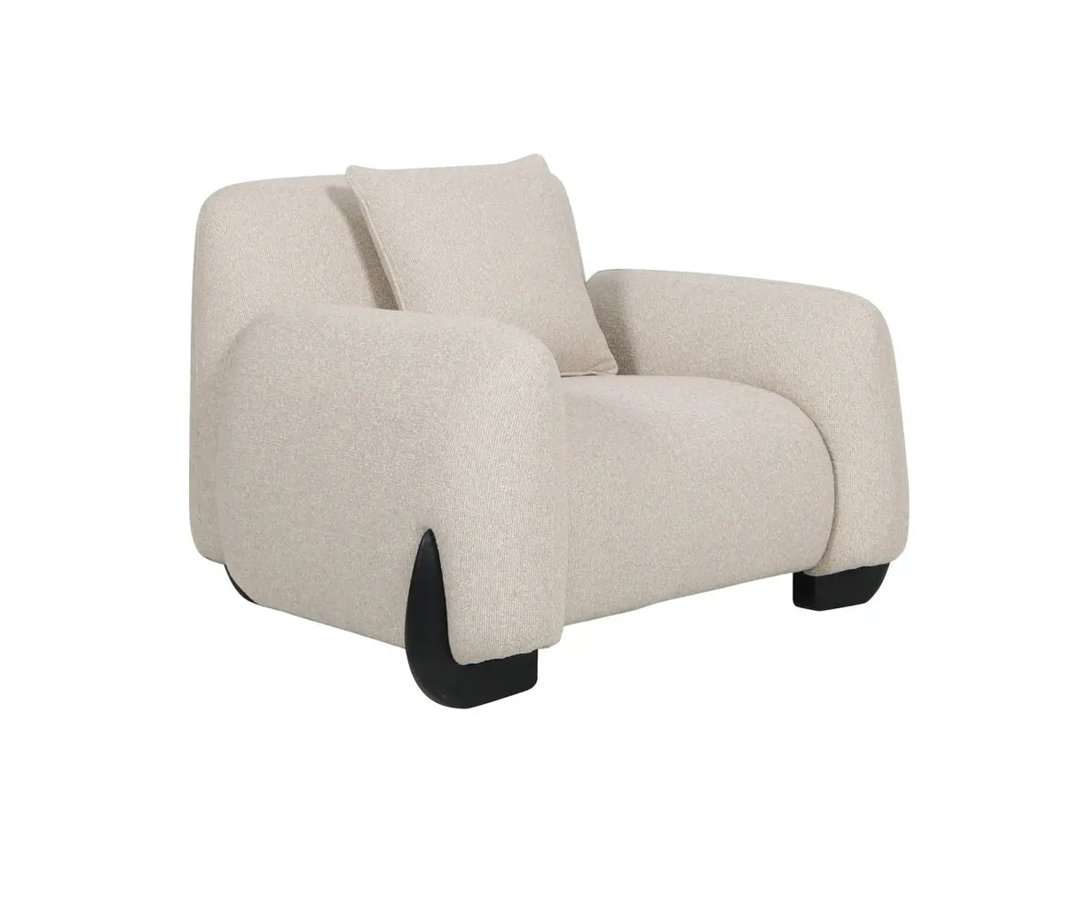 Fauteuil lounge