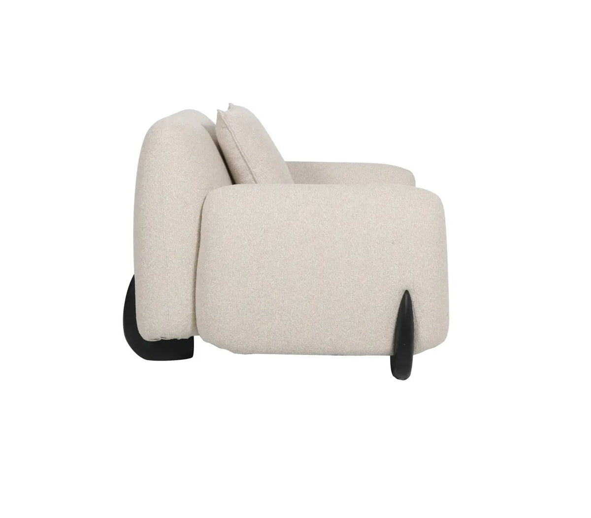 Fauteuil lounge
